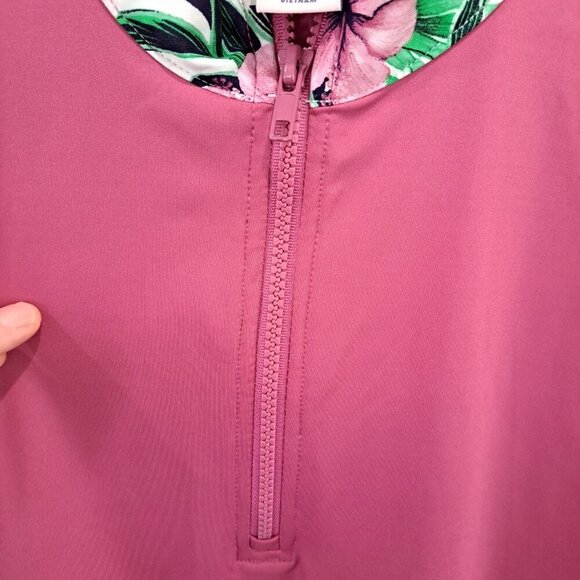 Tommy Bahama Golf Dress Women's Sleeveless M Pockets Multicolor Pickleball - Picture 4 of 10